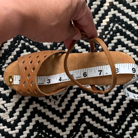 Vintage 70’s Disco Era Platform Sandals - Picture 10 of 14